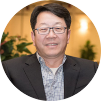 George Cao